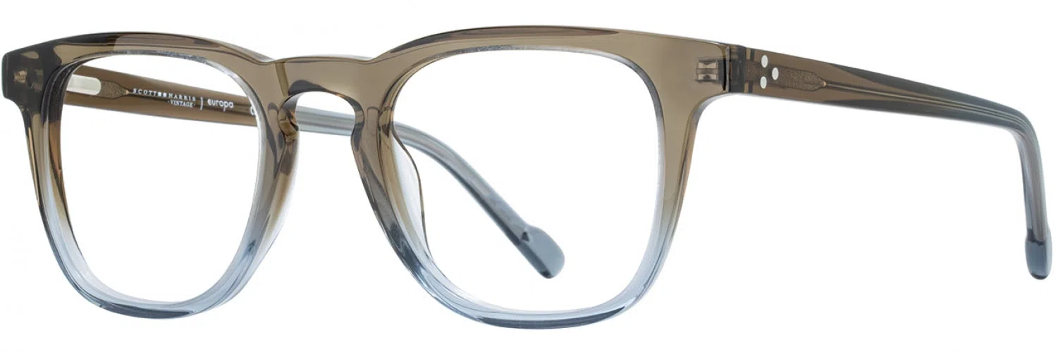 Scott Harris SHVIN60 Eyeglasses - view 12